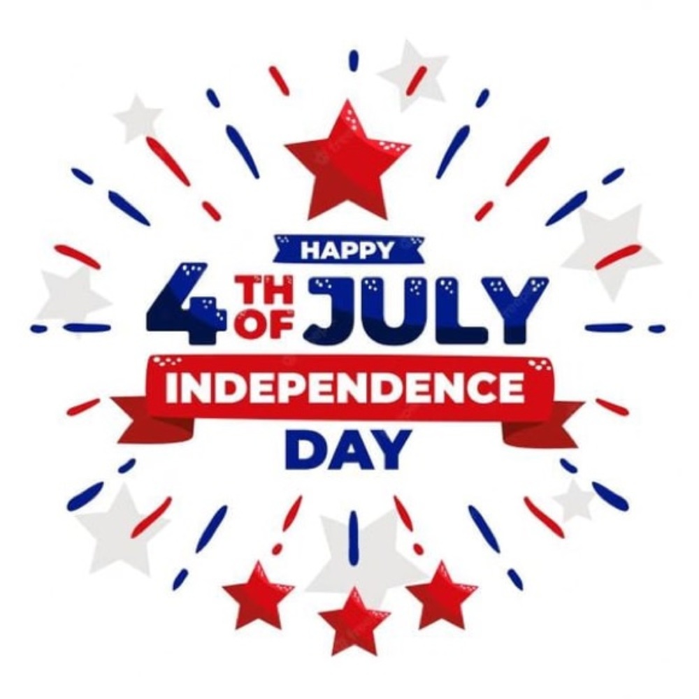 RED WHITE & BLUE! Celebrating Fourth of July 🇺🇸 4th of July outfit